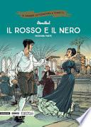 Il rosso e il nero. Seconda parte