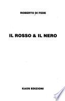 Il rosso & il nero