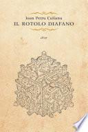 Il rotolo diafano e gli ultimi racconti