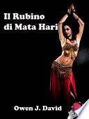 Il Rubino di Mata Hari