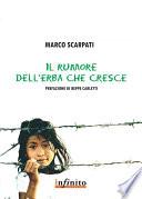 Il rumore dell'erba che cresce