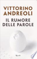 Il rumore delle parole