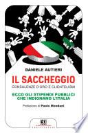 Il saccheggio