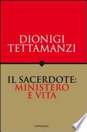 Il sacerdote: ministero e vita
