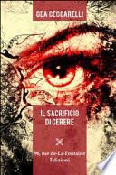 Il sacrificio di Cerere