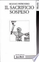 Il sacrificio sospeso