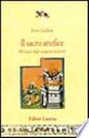 Il sacro artefice