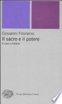 Il sacro e il potere