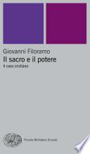 Il sacro e il potere