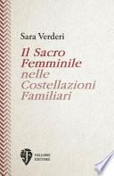 Il sacro femminile nelle costellazioni familiari
