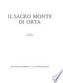 Il Sacro Monte di Orta