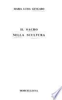 Il sacro nella scultura