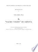 Il Sacro Volto di Genova