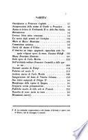 Il Saggiatore, giornale Romano di storia, letteratura, belle arti, filologia e varieta ; diretto e compilato da Achille Gennarelli e Paolo Mazio