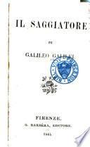 Il saggiatore