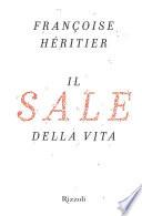 Il sale della vita
