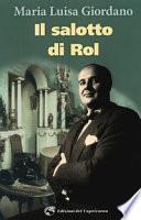 Il salotto di Rol