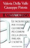 Il salvaitaliano