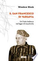 Il San Francesco di Varsavia