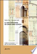 Il San Giovanni di Girolamo Genga