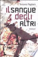 Il sangue degli altri