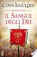 Il sangue degli Dei