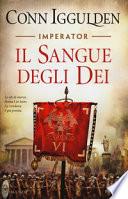 Il sangue degli dei. Imperator