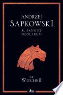Il Sangue degli Elfi