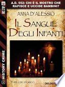 Il sangue degli infanti