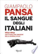 Il sangue degli italiani