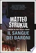 Il sangue dei baroni