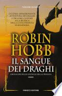 Il sangue dei draghi