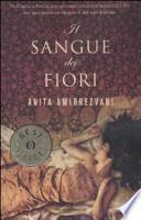 Il sangue dei fiori