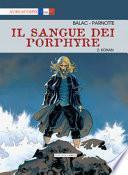 Il sangue dei Porphyre
