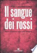 Il sangue dei rossi