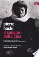 Il sangue della Cina