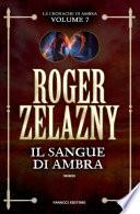 Il sangue di Ambra