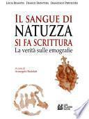 Il sangue di Natuzza si fa scrittura. La verità sulle emografie