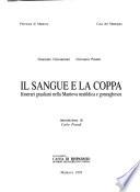Il sangue e la coppa