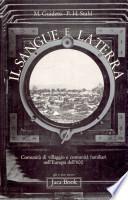Il Sangue e la terra