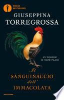 Il sanguinaccio dell'immacolata