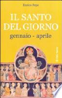 Il santo del giorno