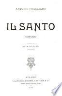 Il santo