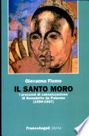 Il santo moro