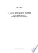 Il santo partigiano martire