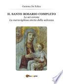 Il Santo Rosario completo