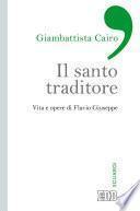 Il santo traditore