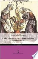 Il Santo ufficio dell'Inquisizione