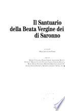 Il Santuario della Beata Vergine dei Miracoli di Saronno