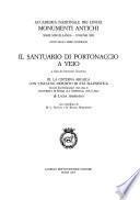 Il santuario di Portonaccio a Veio